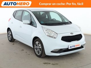 Kia Venga 1.6 Drive