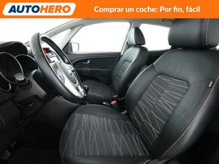 Kia Venga 1.6 Drive