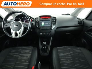 Kia Venga 1.6 Drive