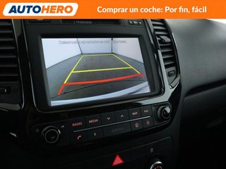 Kia Venga 1.6 Drive