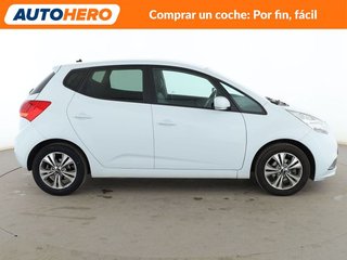 Kia Venga 1.6 Drive