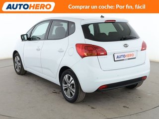 Kia Venga 1.6 Drive