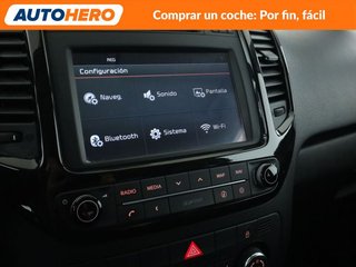 Kia Venga 1.6 Drive