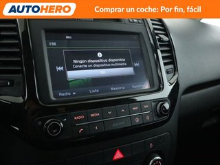 Kia Venga 1.6 Drive