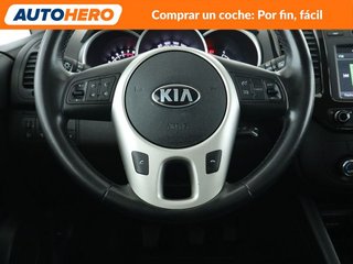 Kia Venga 1.6 Drive