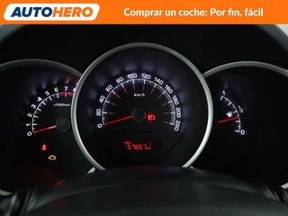Kia Venga 1.6 Drive