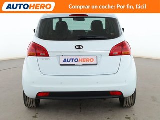 Kia Venga 1.6 Drive