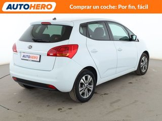 Kia Venga 1.6 Drive