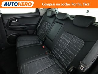 Kia Venga 1.6 Drive
