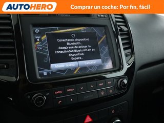 Kia Venga 1.6 Drive