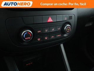 Kia Venga 1.6 Drive
