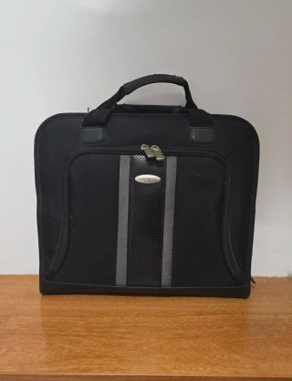 Maletín Samsonite acolchado para portátil