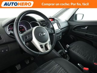 Kia Venga 1.6 Drive