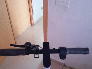 Patinete eléctrico