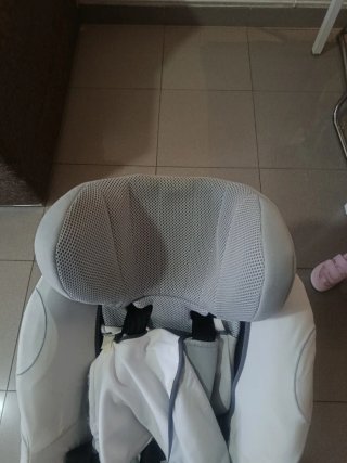 Besafe iZi Turn i-Size Silla Coche Giratoria
