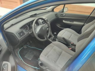Peugeot 307 2007