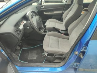 Peugeot 307 2007