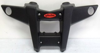 Frontal delantero de plástico para Kymco MXU 50
