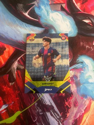 Carta Quim Junyent Daka RC