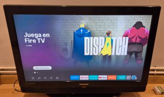 Televisor Telefunken 32" ref. TS32D875LS