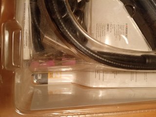 Herramienta Rotativa Multifunción GMC 135W