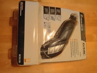 Herramienta Rotativa Multifunción GMC 135W