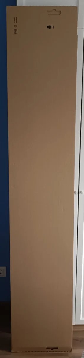 Puerta Ikea Oxberg Madera
