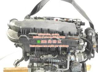 Peugeot galap1141070 hn05 motor comple Ref:0711082