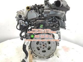 Peugeot galap1141070 hn05 motor comple Ref:0711082