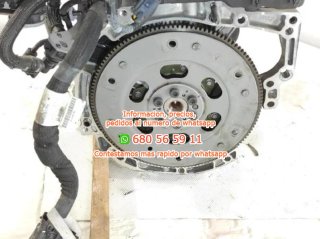 Peugeot galap1141070 hn05 motor comple Ref:0711082