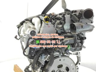 Peugeot galap1141070 hn05 motor comple Ref:0711082