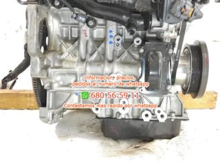 Peugeot galap1141070 hn05 motor comple Ref:0711082