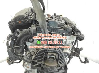 Peugeot galap1141070 hn05 motor comple Ref:0711082
