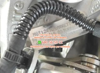 Peugeot galap1141070 hn05 motor comple Ref:0711082