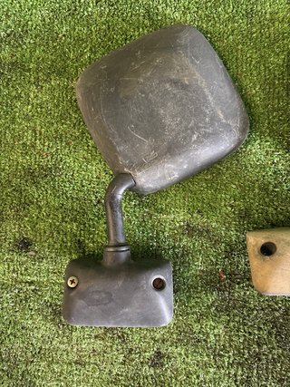 Retrovisores Seat Terra