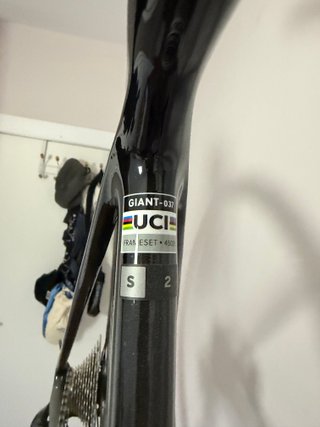 Giant TCR Advanced 2 PC 2025