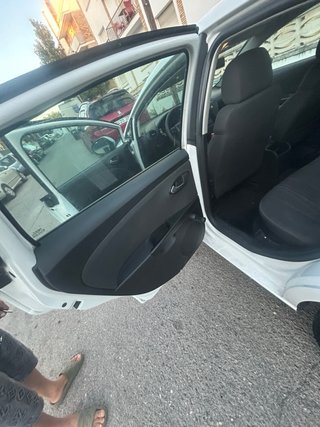 SEAT Leon 2012