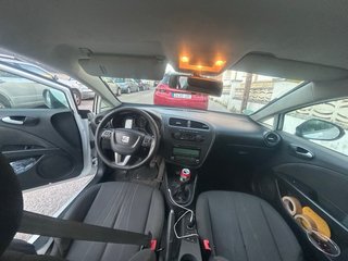 SEAT Leon 2012