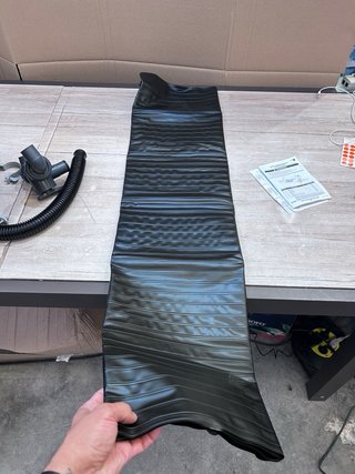 Calentador Solar Intex 28685 Solar Mat 120x120cm