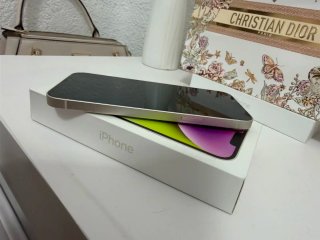 iPhone 14 Plus 256 GB