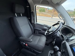 Volkswagen Transporter Larga 150cv DSG T6.1 2020