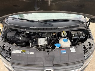 Volkswagen Transporter Larga 150cv DSG T6.1 2020