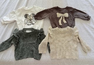 Lote Ropa Bebé 3-6 Meses