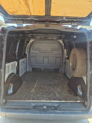 Mercedes-Benz Vito POCOS KILOMETROS!!