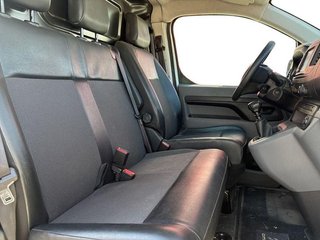 Citroën Jumpy Talla M BlueHDi 120 SS 6v Worker