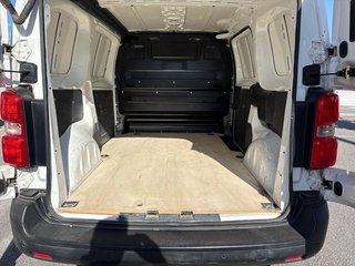 Citroën Jumpy Talla M BlueHDi 120 SS 6v Worker