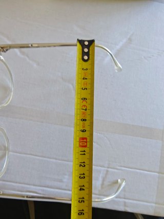 Gigi Studios Monturas Gafas Transparentes
