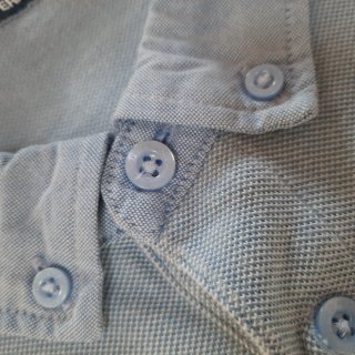 Polo Fred Perry Hombre Talla L