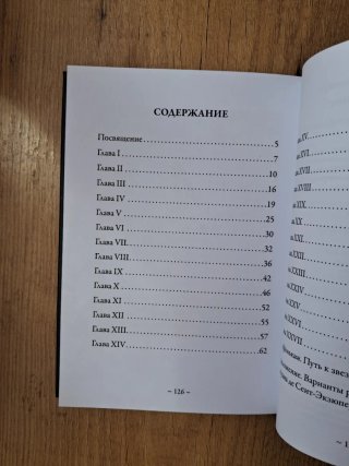 Libro El Principito en ruso