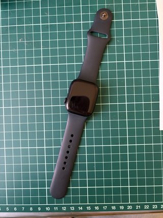 Apple Watch Series 7